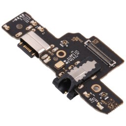 Porta de Carregamento e Microfone Xiaomi Redmi Note 11 5G