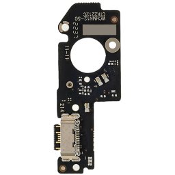 Porta de Carregamento e Microfone Xiaomi Redmi Note 12 5G