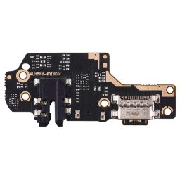 Porta de Carregamento e Microfone Xiaomi Redmi Note 8
