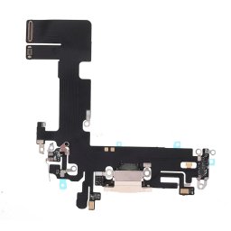 Porta de Carregamento iPhone 13 Branco