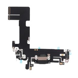 Porta de Carregamento iPhone 13 Preto