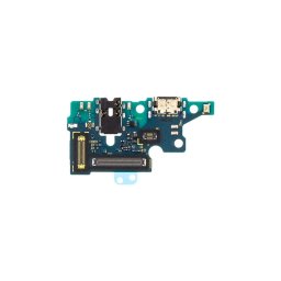 Porta de Carregamento Samsung Galaxy A71 A715