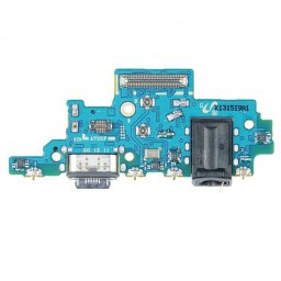 Porta de Carregamento Samsung Galaxy A72 Service Pack