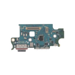 Porta de Carregamento Samsung Galaxy S23 Plus