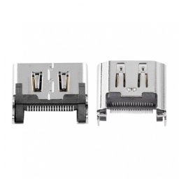 Porta HDMI Playstation 4 1000 1100 1200