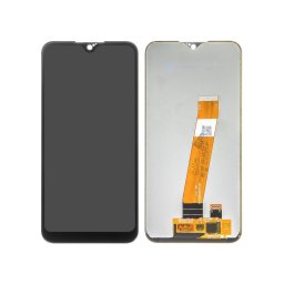 Samsung Galaxy A01 A015 Ecrã LCD e Toque