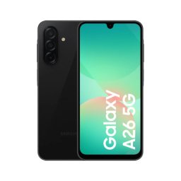 Samsung Galaxy A26 5G 6GB 128GB 5G Preto