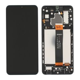Ecrã Samsung Galaxy A32 5G Service Pack