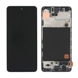 Ecrã Samsung Galaxy A51 4G Service Pack