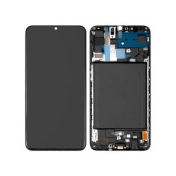 Ecrã Service Pack Samsung Galaxy A70