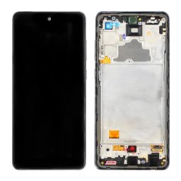 Ecrã Service Pack Samsung Galaxy A72