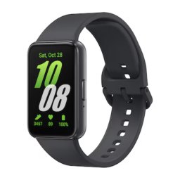 Samsung Galaxy Fit 3 40mm Cinza
