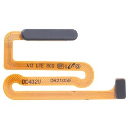 Sensor de Impressão Digital Samsung Galaxy A13 Preto