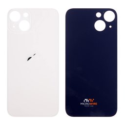 Tampa Traseira iPhone 13 Branco