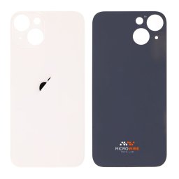Tampa Traseira iPhone 14 Branco