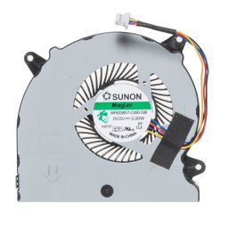 Ventoinha Asus Rog N550L N550J