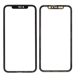 Vidro OCA e Frame iPhone 11