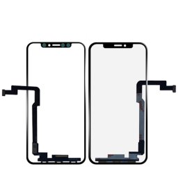 Vidro OCA e Touch iPhone XS Max