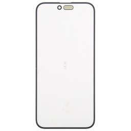 Vidro OCA iPhone 15 Pro