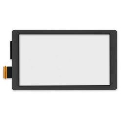 Vidro Tátil Nintendo Switch Lite Cinzento