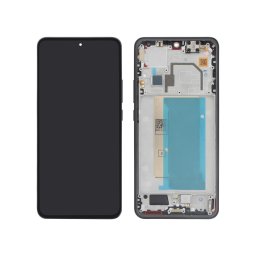 Ecrã LCD com Frame Xiaomi 13T Recondicionado Preto