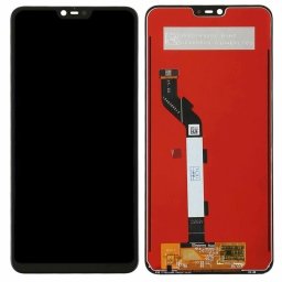 Xiaomi Mi 8 Lite Ecrã LCD e Tátil