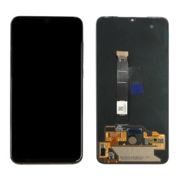 Xiaomi Mi 9 Ecrã OLED LCD e Tátil