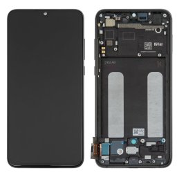Xiaomi Mi 9 Lite Ecrã Tátil e Frame OLED
