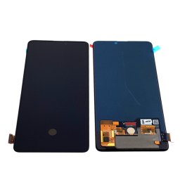 Xiaomi Mi 9T Ecrã OLED e Tátil