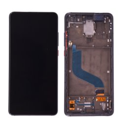 Xiaomi Mi 9T Ecrã Tátil e Frame OLED