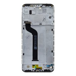 Xiaomi Mi A2 Lite Ecrã Tátil e Frame