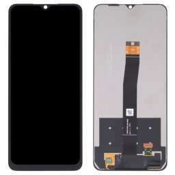 Xiaomi Redmi 10C Poco C40 Ecrã LCD e Tátil