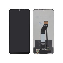 Ecrã LCD Xiaomi Redmi 13C 4G 5G e Poco M6