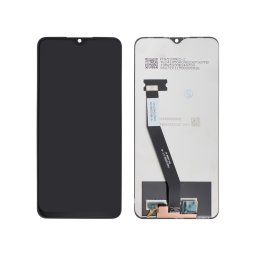 Xiaomi Redmi 9 Ecrã e Tátil OEM