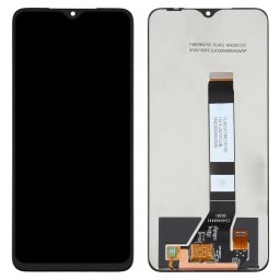 Xiaomi Redmi 9T 9 Power Poco M3 Ecrã e Tátil