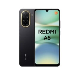 Xiaomi Redmi A5 3GB 64GB Dual SIM Preto
