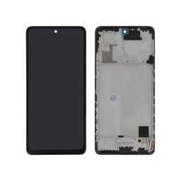 Xiaomi Redmi Note 10 Pro Note 11 Pro Note 12 Pro 4G Ecrã e Tátil OLED