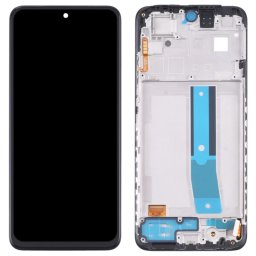 Xiaomi Redmi Note 11 4G Ecrã Tátil e Moldura
