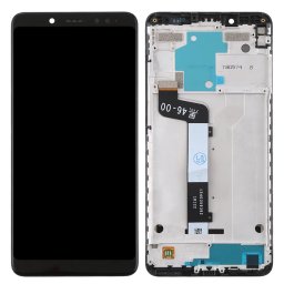 Xiaomi Redmi Note 5 Ecrã LCD e Tátil Original