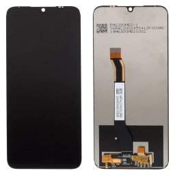Xiaomi Redmi Note 8 Ecrã LCD e Tátil