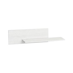 Prateleira de parede SARPA 23x92 cm branco