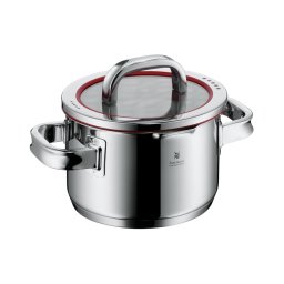 WMF - Vaso alto FUNCTION diâmetro 16 cm aço inoxidável