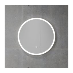 Espelho LED para casa de banho FORNAES LED/10,1W/230V IP44