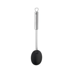 WMF - Colher de servir PROFI PLUS aço inoxidável/preta
