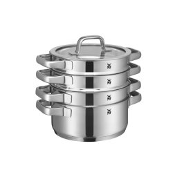 WMF - Conjunto de panelas COMPACT CUISINE 4 peças