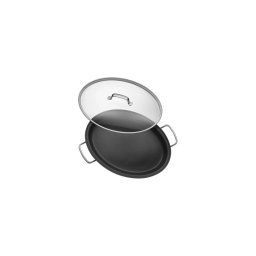 WMF - Frigideira para peixe 38x26 cm