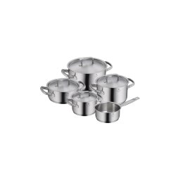 WMF - Jogo de panelas GOURMET PLUS 5 peças