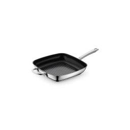 WMF - Frigideira para grelhar DURADO 28 x 28 cm