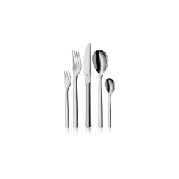 WMF - Conjunto de talheres em aço inoxidável ALTEO, 60 peças