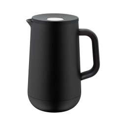 WMF - Garrafa térmica IMPULSE, preta, 1 l